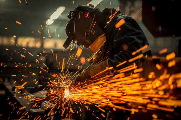 Best Marine and Shipbuilding Welding in Boston Heights, OH