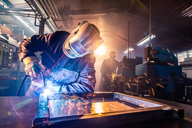 Best Structural Steel Welding in Boston Heights, OH