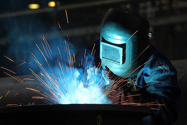  Boston Heights, OH Welder Pros