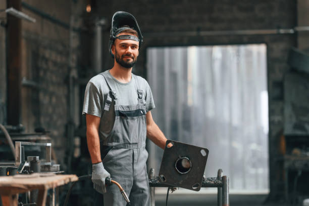 Best Marine and Shipbuilding Welding in Boston Heights, OH